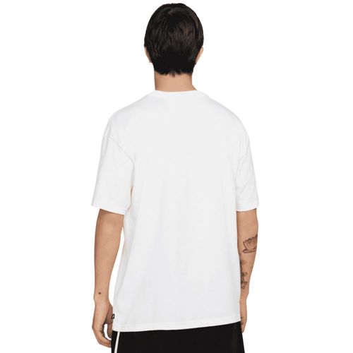 Remera Nike Logo Hombre