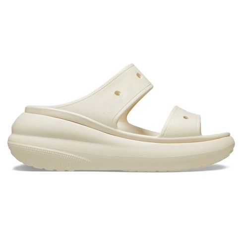 Sandalias Mujer Crocs Classic Crush