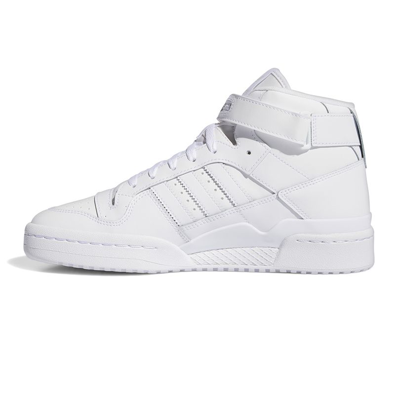 Tenis bota adidas hombre deals