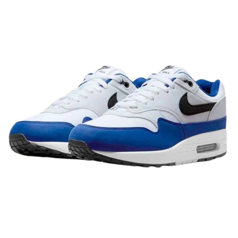 Nike azules hombre on sale