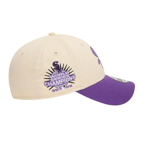 Gorra Unisex New Era 9Forty Chicago