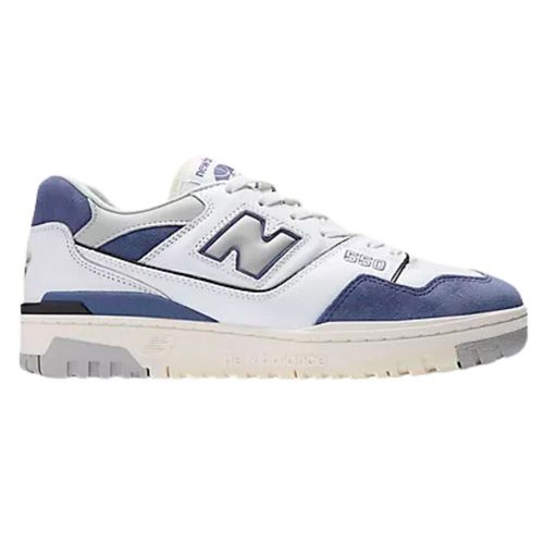 Zapatillas Hombre New Balance 550