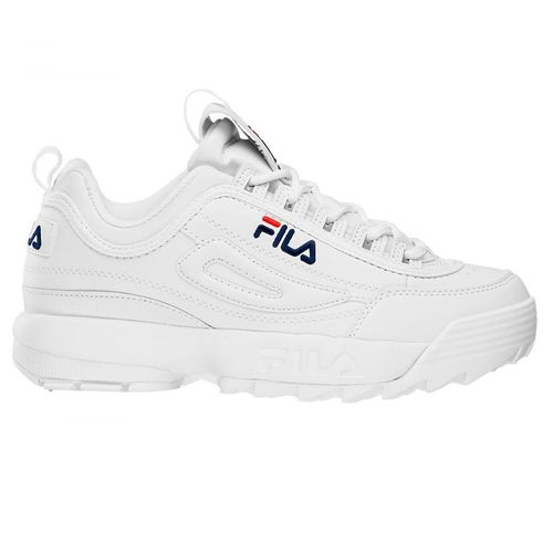 Zapatillas Fila Disruptor II Premium Hombre