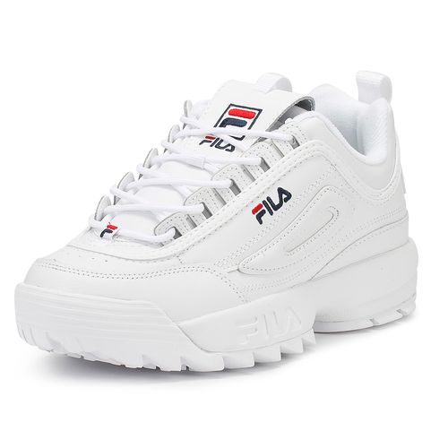 Zapatillas Fila Disruptor II Premium Hombre