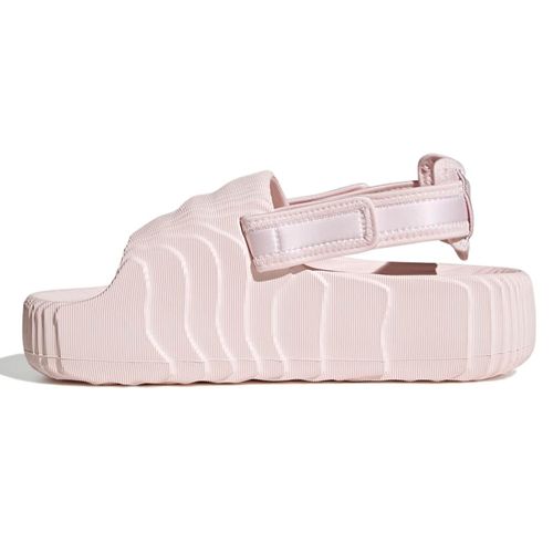 Ojotas Mujer adidas Originals Adilette 22 Xlg