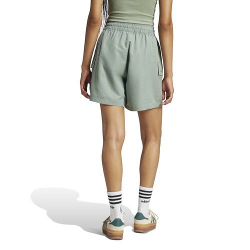 Short Mujer adidas Originals Essentials Cargo