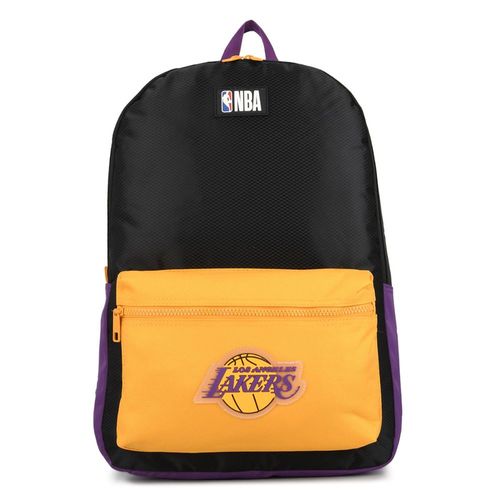 Mochila Unisex Nba Los Angeles Lakers