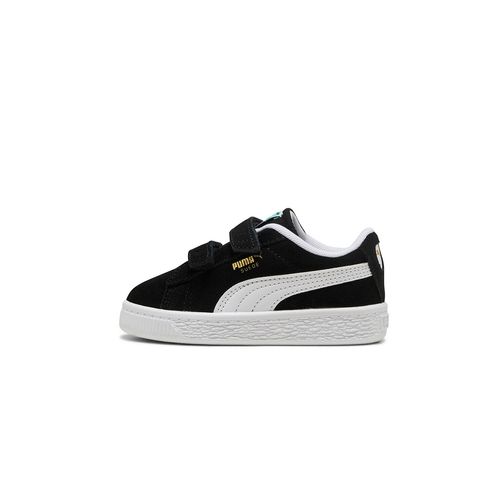 Zapatillas Bebe Puma Suede Classic