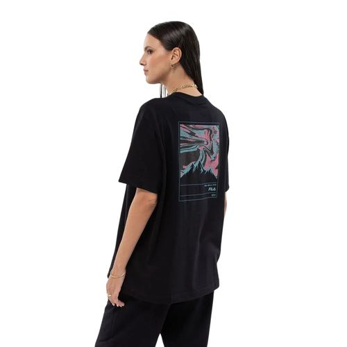 Remera Unisex Fila Dizzy Outdoor
