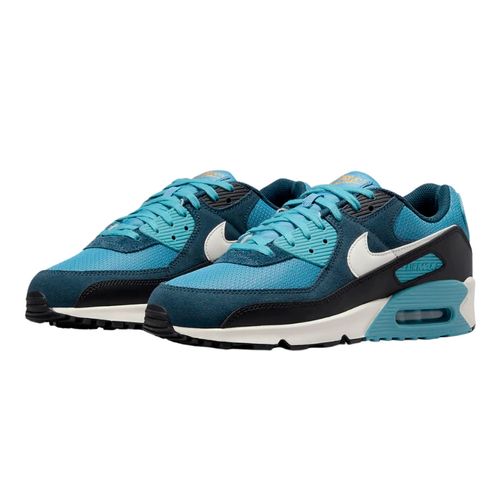 Zapatillas Hombre Nike Air Max 90