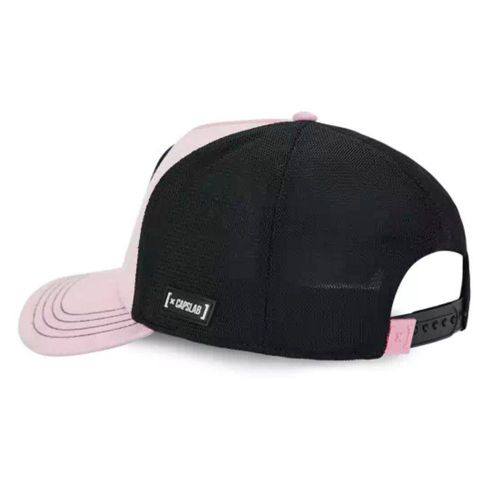 Gorra Unisex Capslab Majin Buu