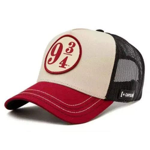 Gorra Unisex Capslab Harry Potter 9 3/4