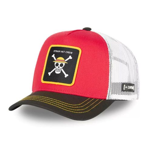 Gorra Unisex Capslab One Piece