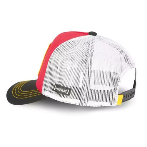 Gorra Unisex Capslab One Piece