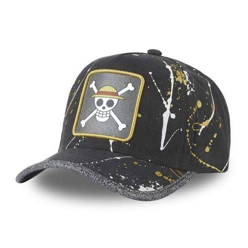 Gorra Unisex Capslab One Piece