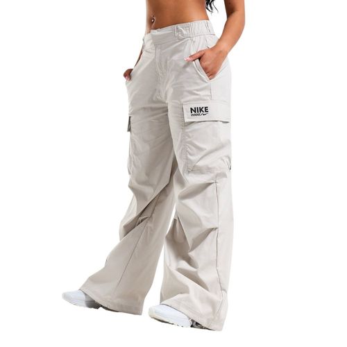 Pantalon Mujer Nike Woven Os