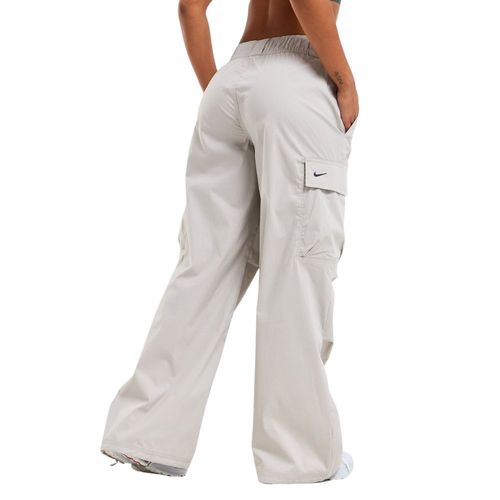 Pantalon Mujer Nike Woven Os
