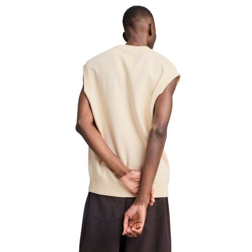 Musculosa Hombre Puma Wardrobe Ess Relaxed