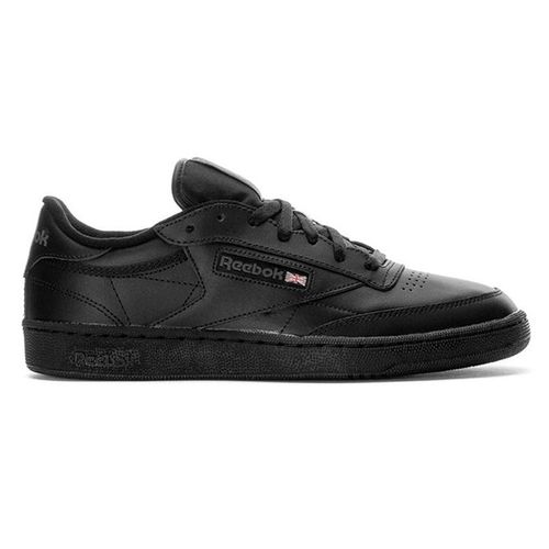 Zapatillas Juvenil Reebok Club C 85