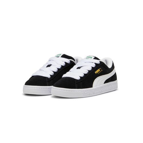 Zapatillas Niño Puma Suede Xl
