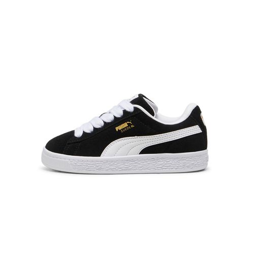 Zapatillas Niño Puma Suede Xl