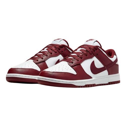 Zapatillas Hombre Nike Dunk Low Retro