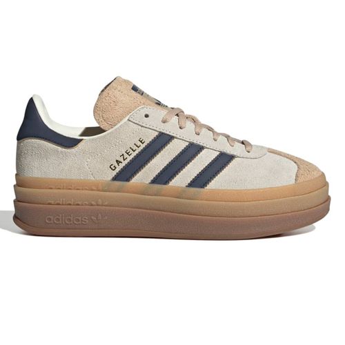 Zapatillas Mujer adidas Originals Gazelle Bold