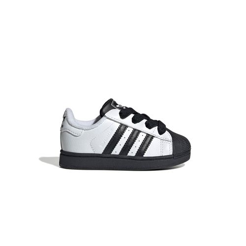 Zapatillas Bebe adidas Originals Superstar II