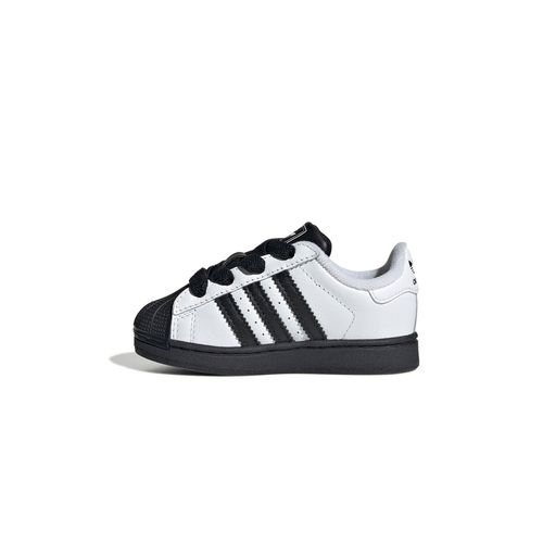 Zapatillas Bebe adidas Originals Superstar II