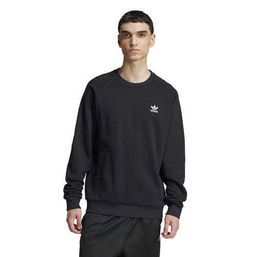 Buzo Hombre adidas Originals Trifolio Essentials
