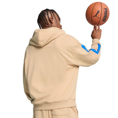 Buzo Hombre Puma Ancient Roars