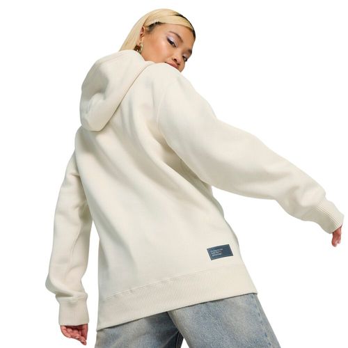 Buzo Unisex Puma Club De Course