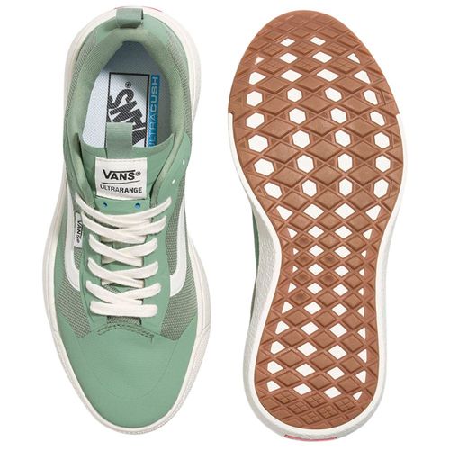 Zapatillas Mujer Vans Ultrarange Exo