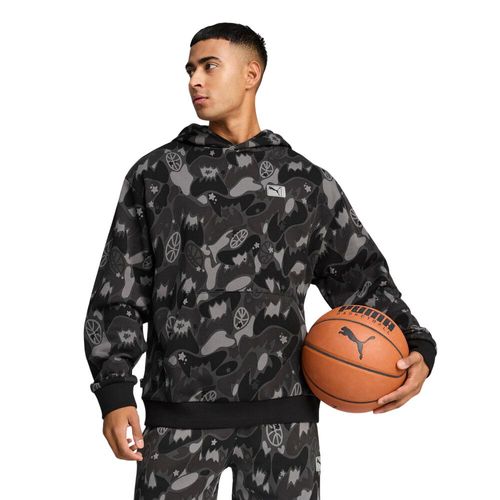 Buzo Hombre Puma Dres Code