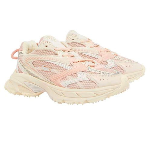 Zapatillas Mujer Lacoste Neo Shot 125