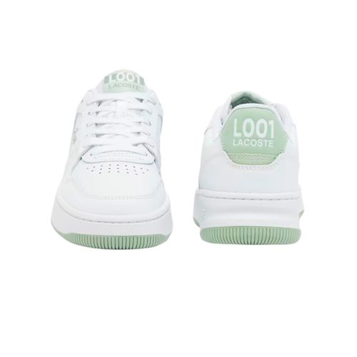 Zapatillas Mujer Lacoste L001 Set 125