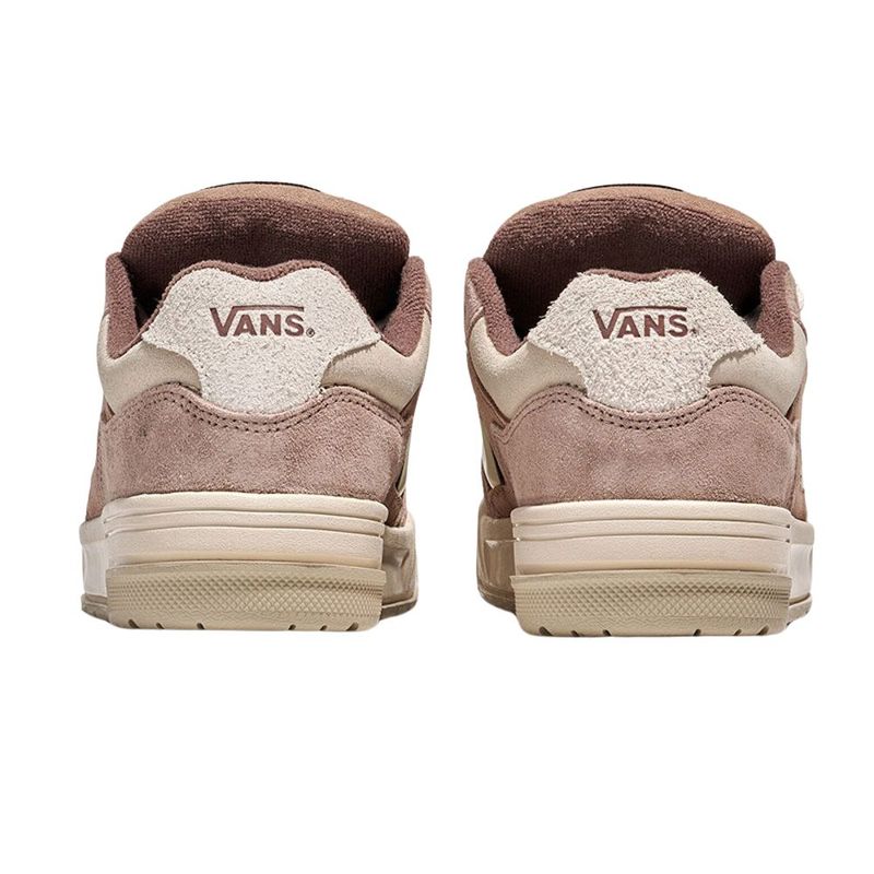 Zapatillas Unisex Vans U Upland