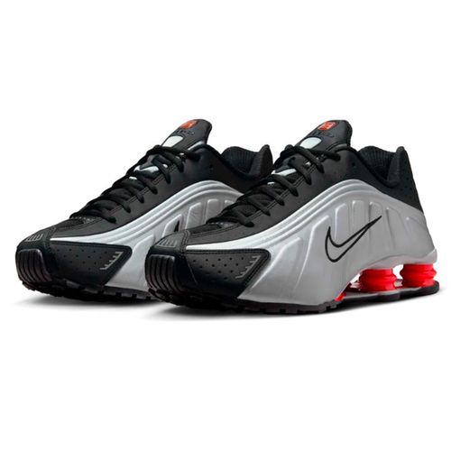 Zapatillas Hombre Nike Shox R4