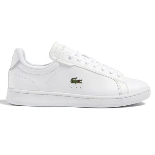 Zapatillas Mujer Lacoste Carnaby Pro V Brz