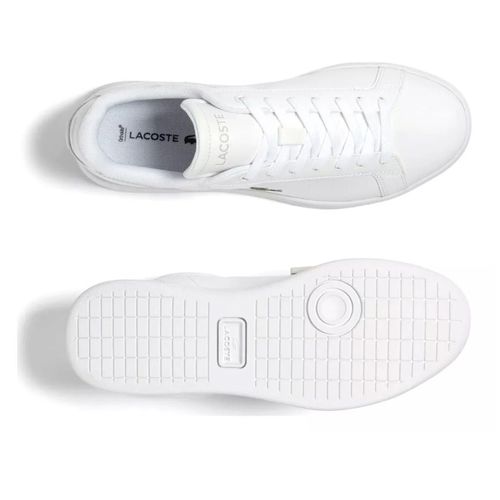 Zapatillas Mujer Lacoste Carnaby Pro V Brz