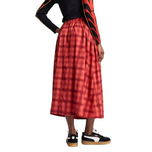 Pollera Mujer Puma Road To Unity