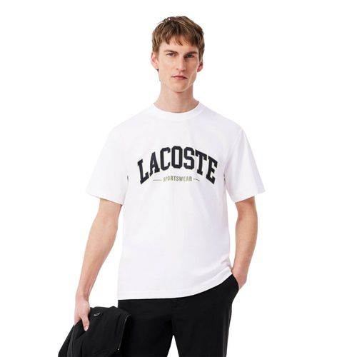 Remera Hombre Lacoste