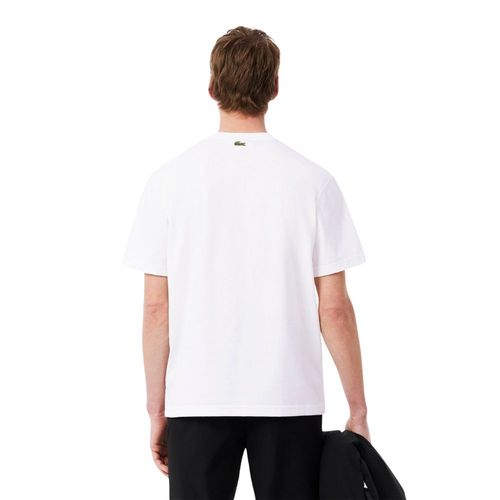 Remera Hombre Lacoste