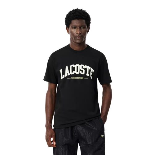 Remera Hombre Lacoste