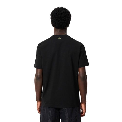 Remera Hombre Lacoste