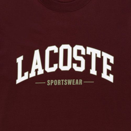 Remera Hombre Lacoste