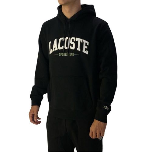 Buzo Hombre Lacoste