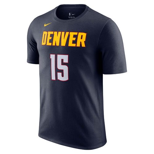 Remera Hombre Nike Denver Nuggets