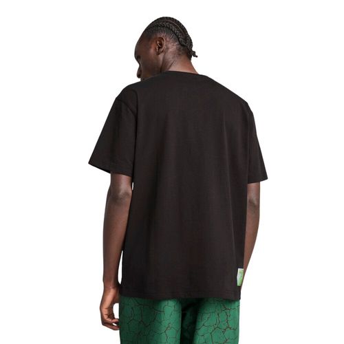 Remera Hombre Puma X Tortuga Ninja