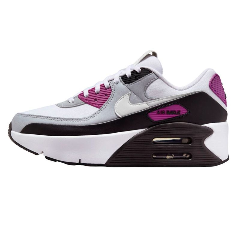ZAPATILLAS MUJER NIKE AIR MAX 90 LV8 Chelsea - Main Image